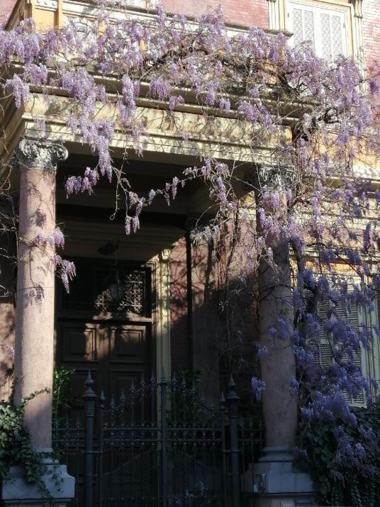 Casa de hóspedes Villino Carmela *