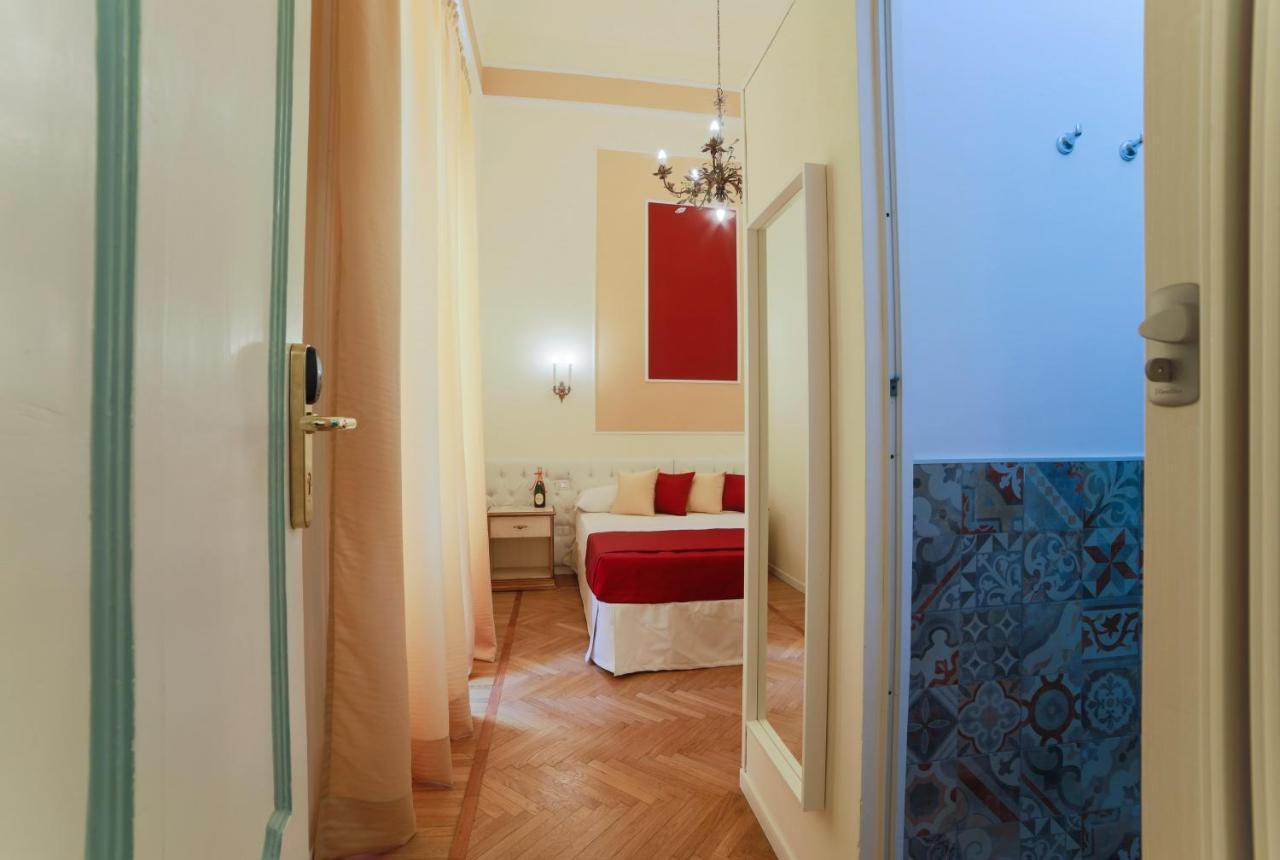 Casa de hóspedes Villino Carmela Roma