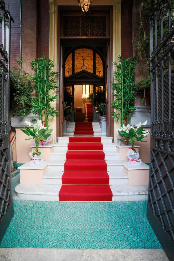 Villino Carmela Casa de hóspedes Roma