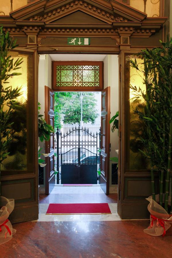 Casa de hóspedes Villino Carmela Roma