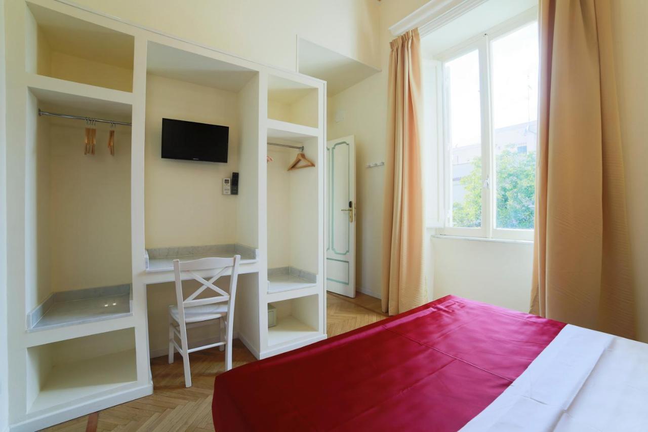 Villino Carmela * Roma