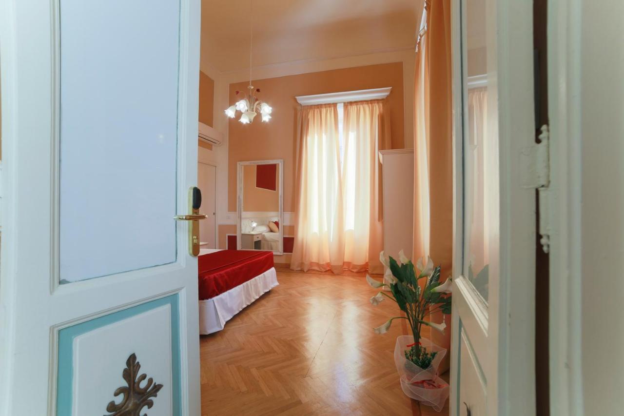 Villino Carmela * Roma