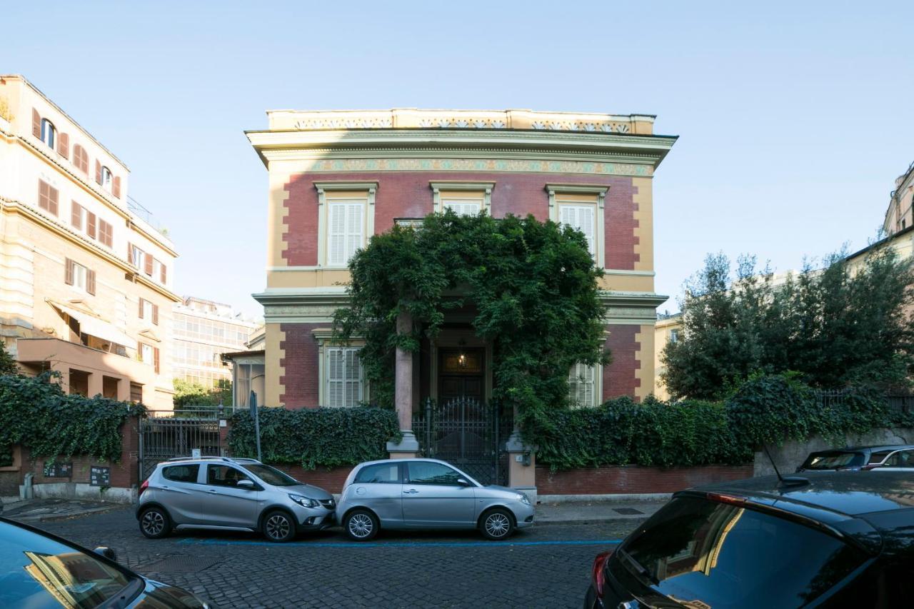 Villino Carmela * Roma
