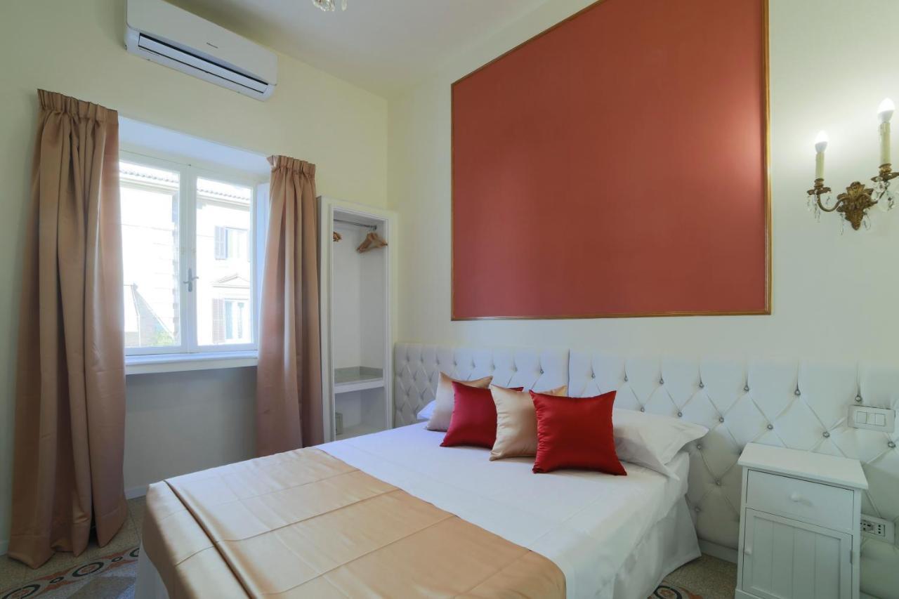 Villino Carmela Roma