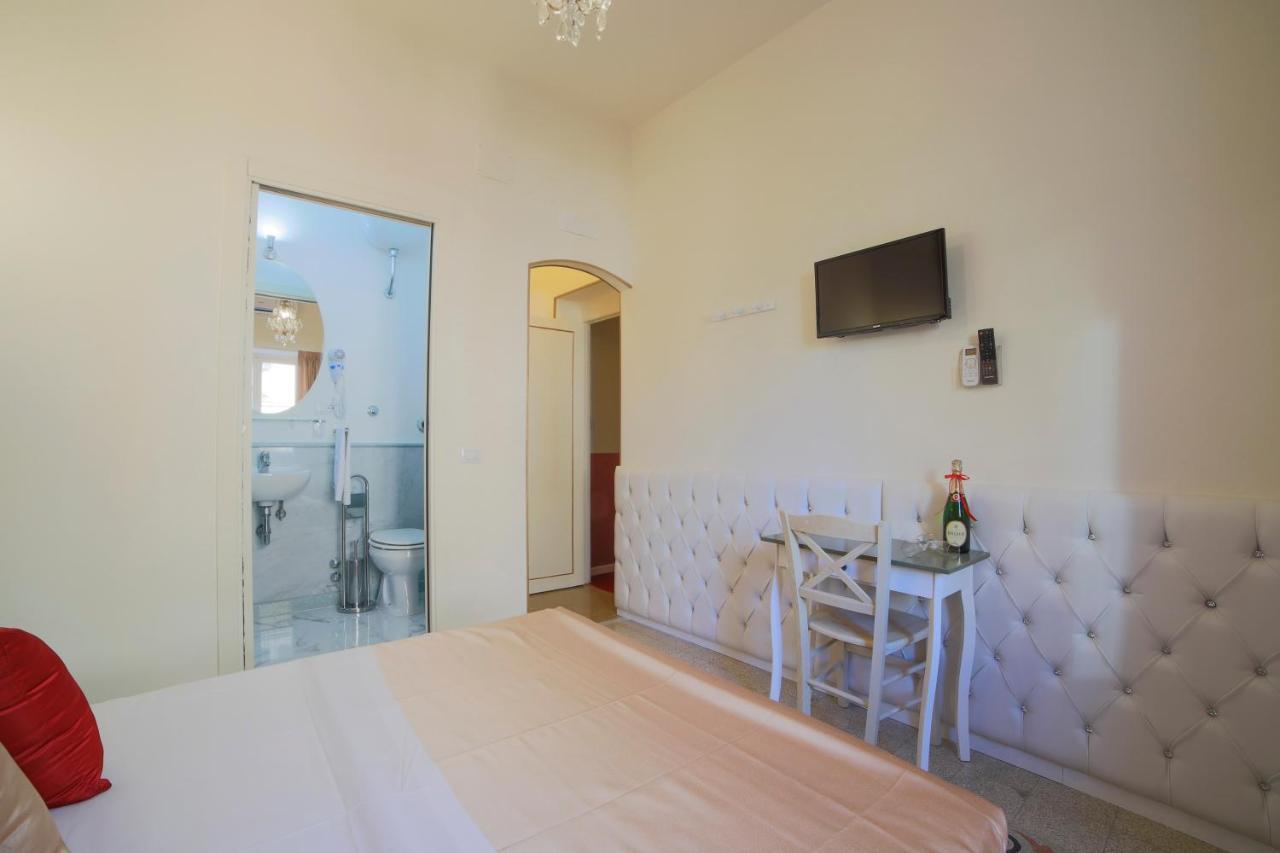 Villino Carmela * Roma