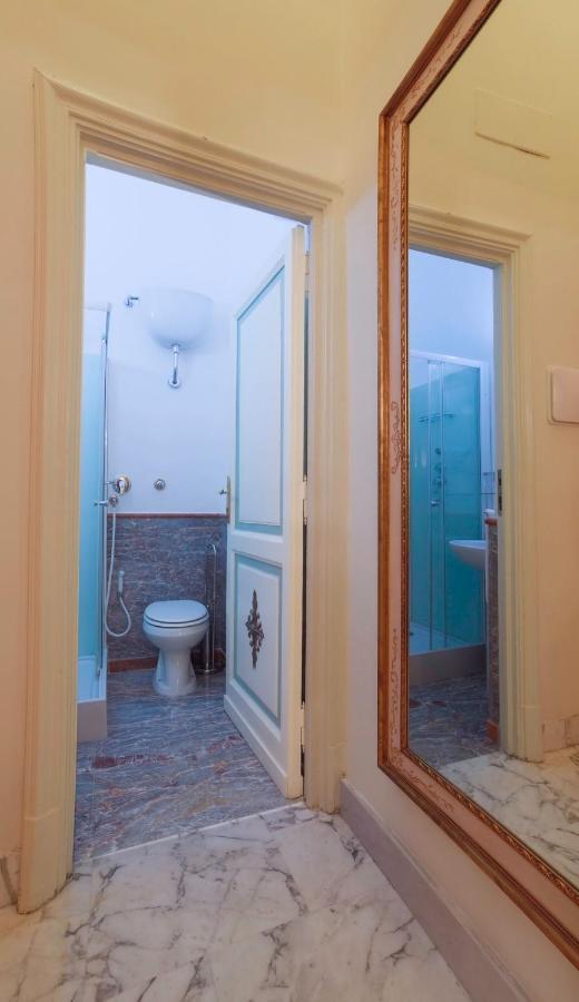 Casa de hóspedes Villino Carmela Roma