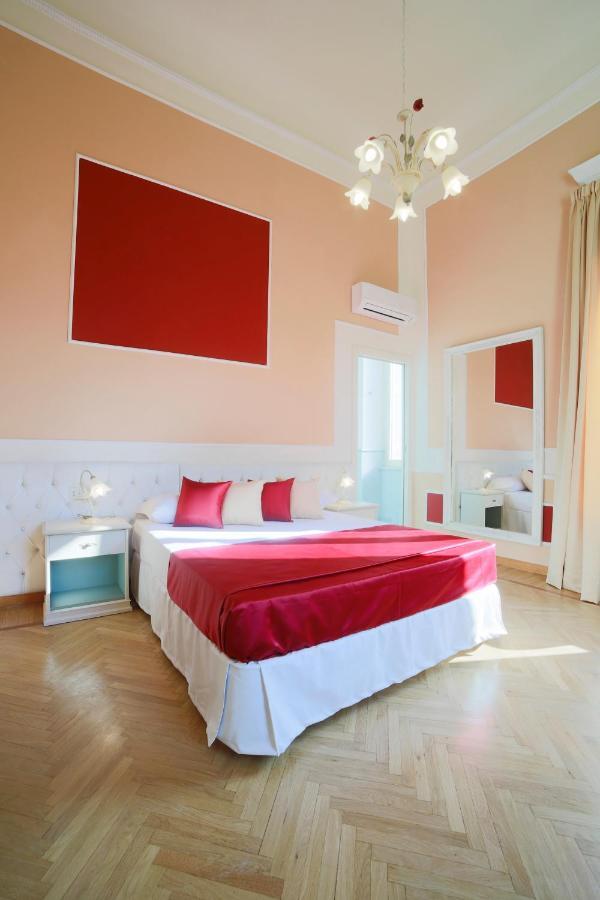 Casa de hóspedes Villino Carmela Roma