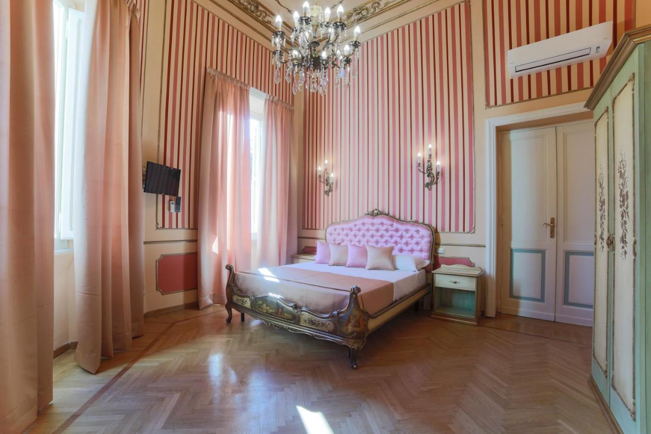Villino Carmela Casa de hóspedes