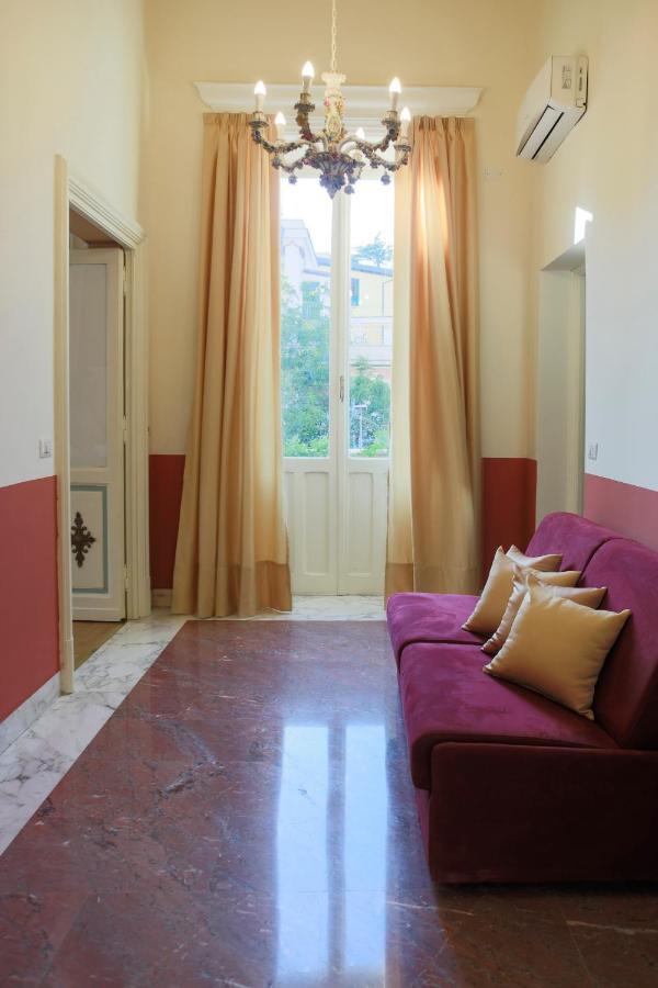 Casa de hóspedes Villino Carmela Roma