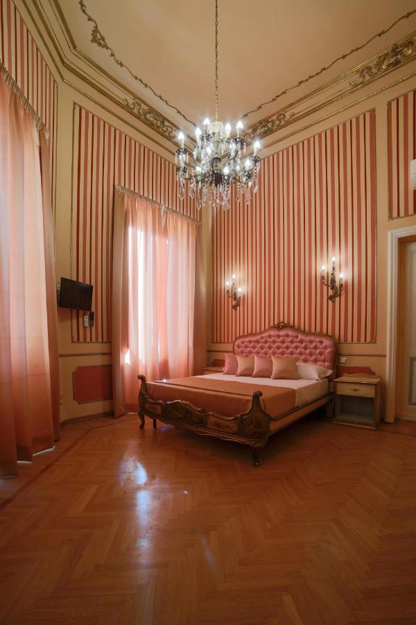 Villino Carmela * Roma
