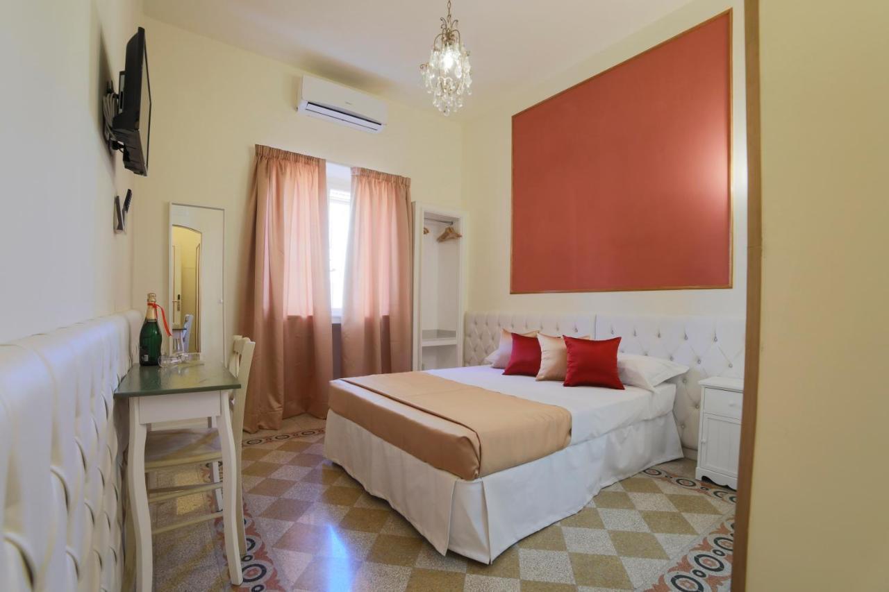 Casa de hóspedes Villino Carmela
