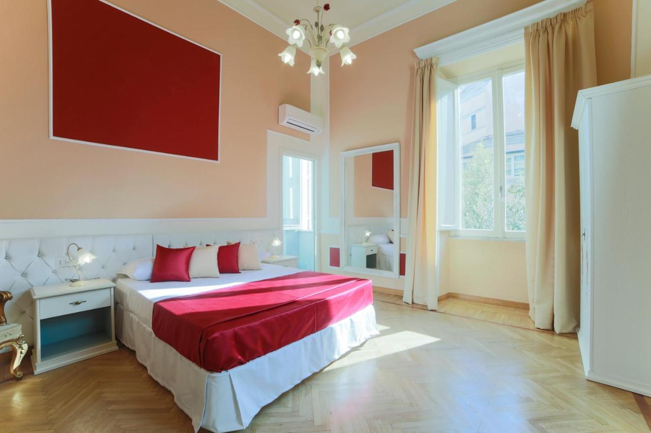 Villino Carmela Casa de hóspedes Roma