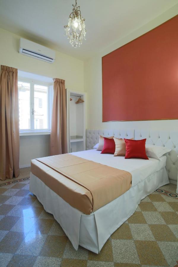 Casa de hóspedes Villino Carmela *