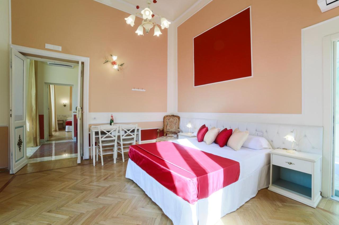 Villino Carmela Casa de hóspedes Roma